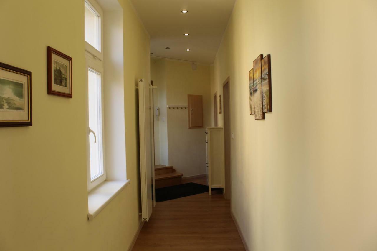 Apartment Anna มาเรียอานซเกลาซนี ภายนอก รูปภาพ